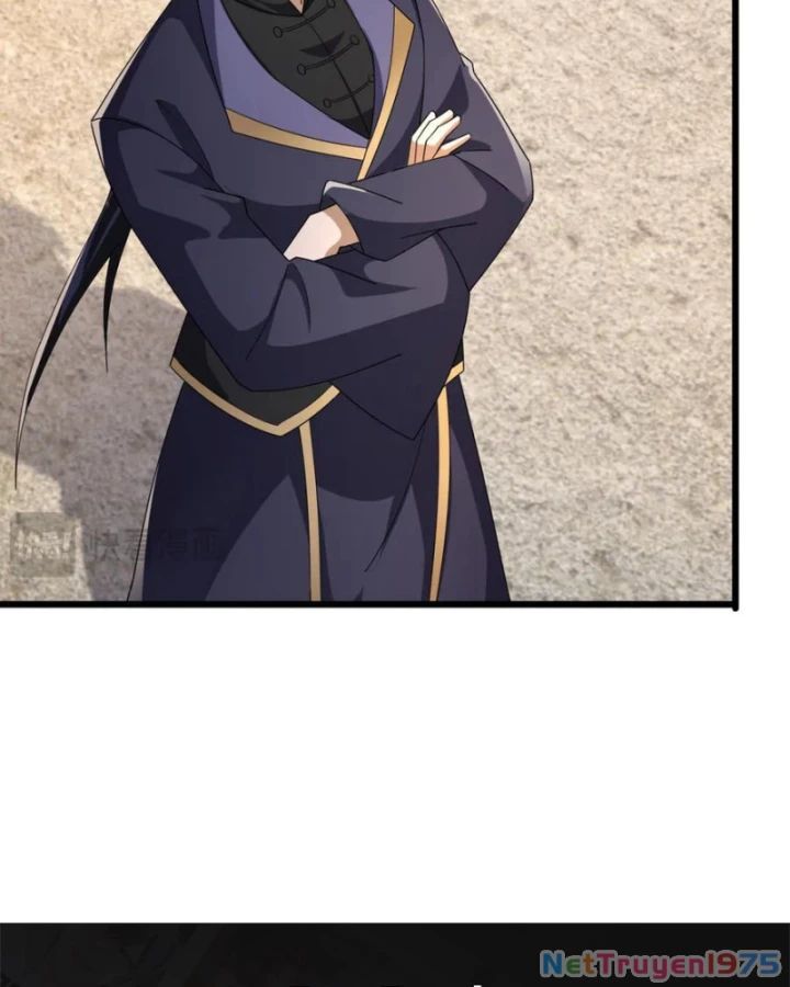 Thiên Uyên Trở Về: Ta Chính Là Thiên Tai - Chapter 78 - Page 109