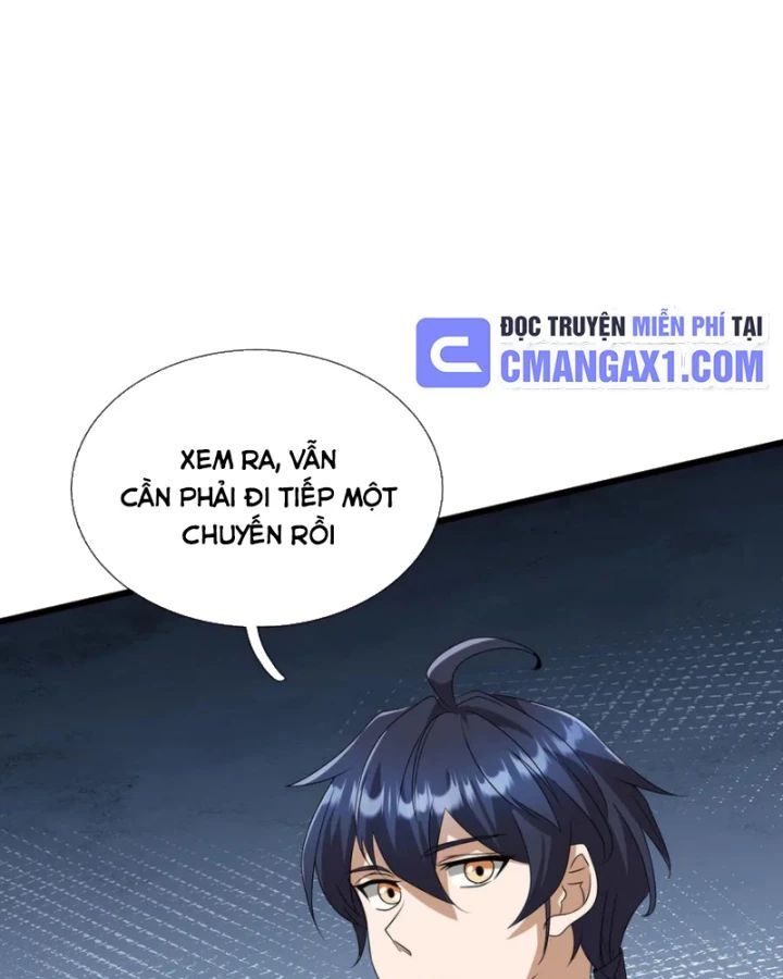 Thiên Uyên Trở Về: Ta Chính Là Thiên Tai - Chapter 78 - Page 12