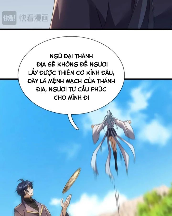 Thiên Uyên Trở Về: Ta Chính Là Thiên Tai - Chapter 78 - Page 14