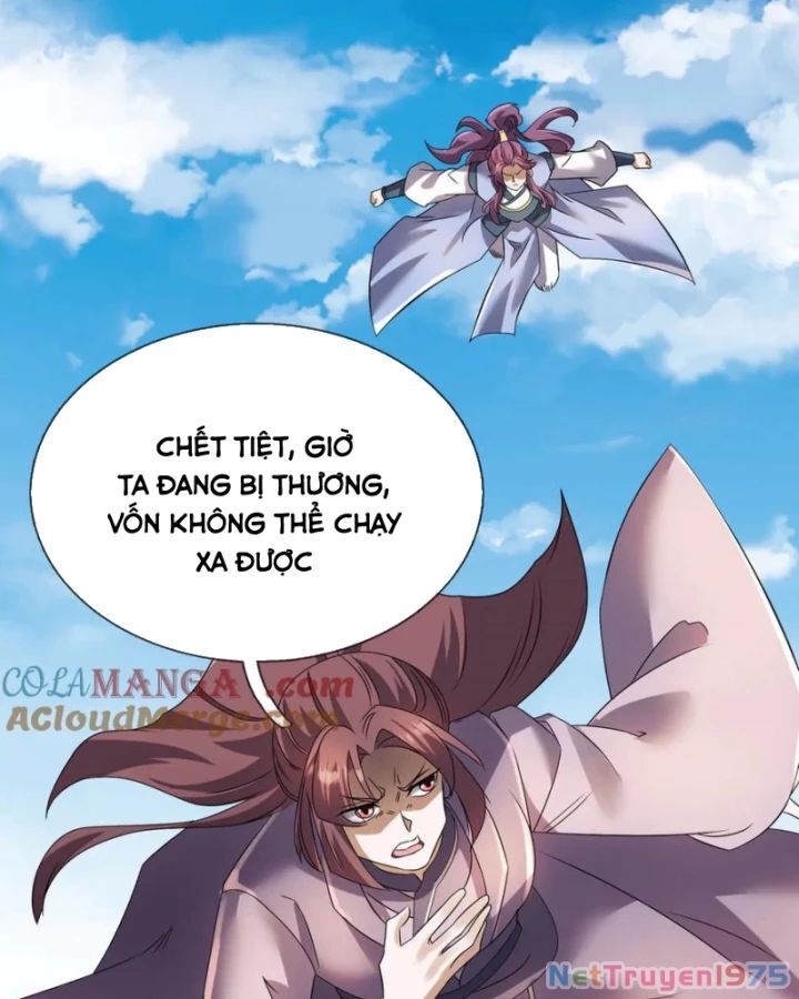 Thiên Uyên Trở Về: Ta Chính Là Thiên Tai - Chapter 78 - Page 17