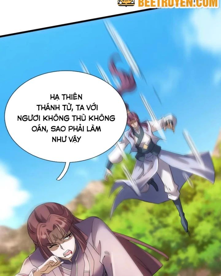 Thiên Uyên Trở Về: Ta Chính Là Thiên Tai - Chapter 78 - Page 21