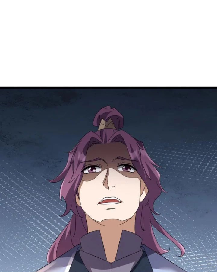 Thiên Uyên Trở Về: Ta Chính Là Thiên Tai - Chapter 78 - Page 23