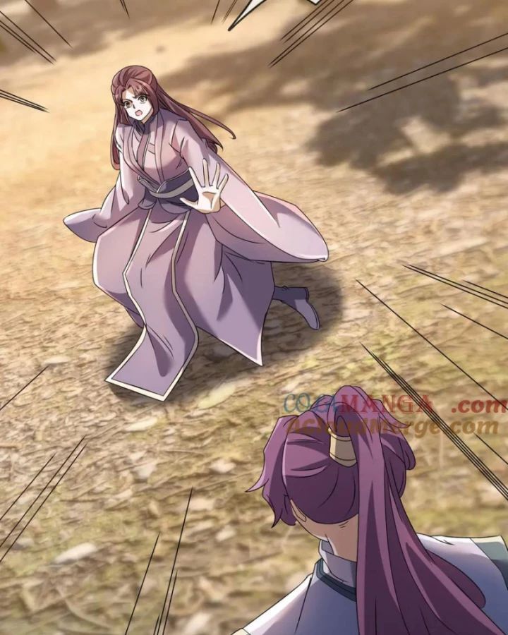 Thiên Uyên Trở Về: Ta Chính Là Thiên Tai - Chapter 78 - Page 25