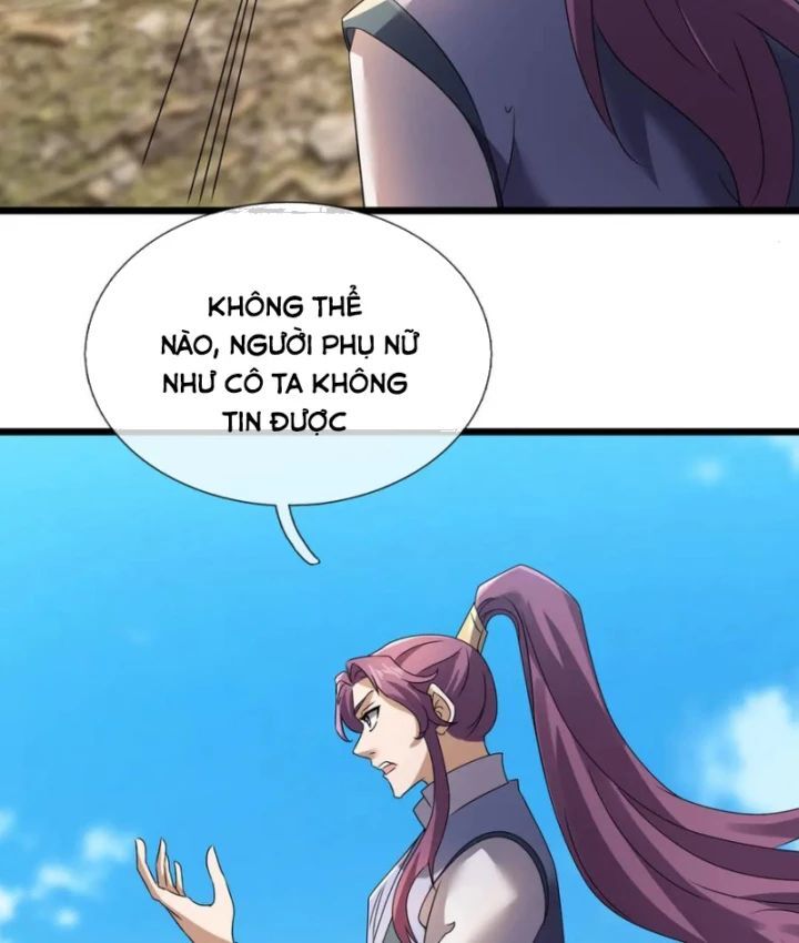 Thiên Uyên Trở Về: Ta Chính Là Thiên Tai - Chapter 78 - Page 26