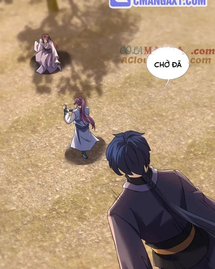 Thiên Uyên Trở Về: Ta Chính Là Thiên Tai - Chapter 78 - Page 28