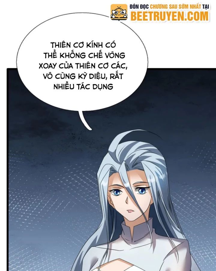 Thiên Uyên Trở Về: Ta Chính Là Thiên Tai - Chapter 78 - Page 3