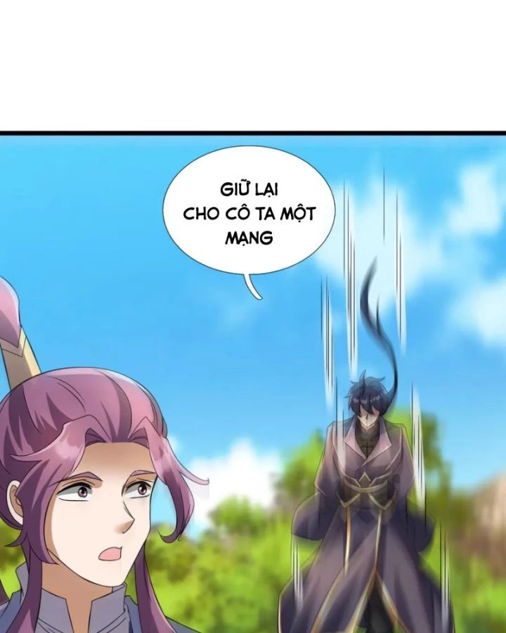 Thiên Uyên Trở Về: Ta Chính Là Thiên Tai - Chapter 78 - Page 31