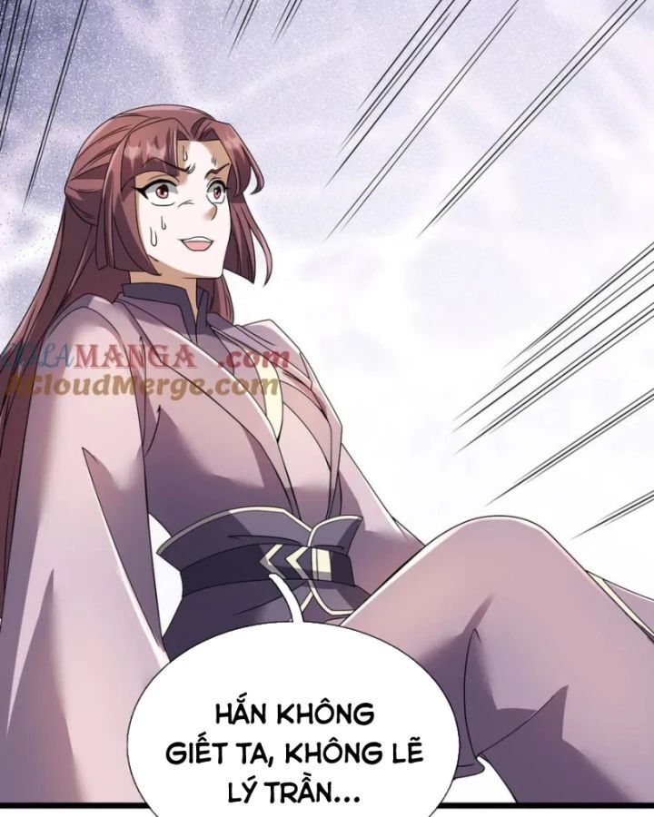 Thiên Uyên Trở Về: Ta Chính Là Thiên Tai - Chapter 78 - Page 33