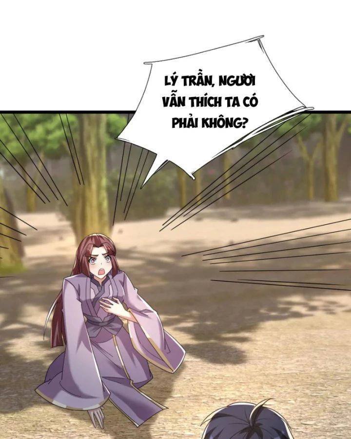 Thiên Uyên Trở Về: Ta Chính Là Thiên Tai - Chapter 78 - Page 35
