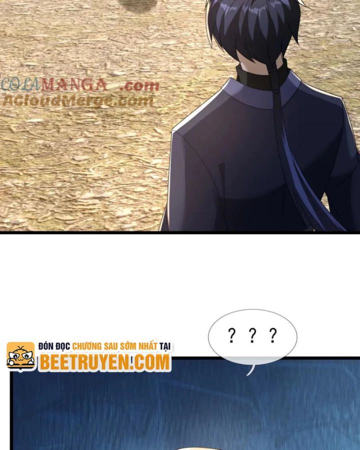 Thiên Uyên Trở Về: Ta Chính Là Thiên Tai - Chapter 78 - Page 36