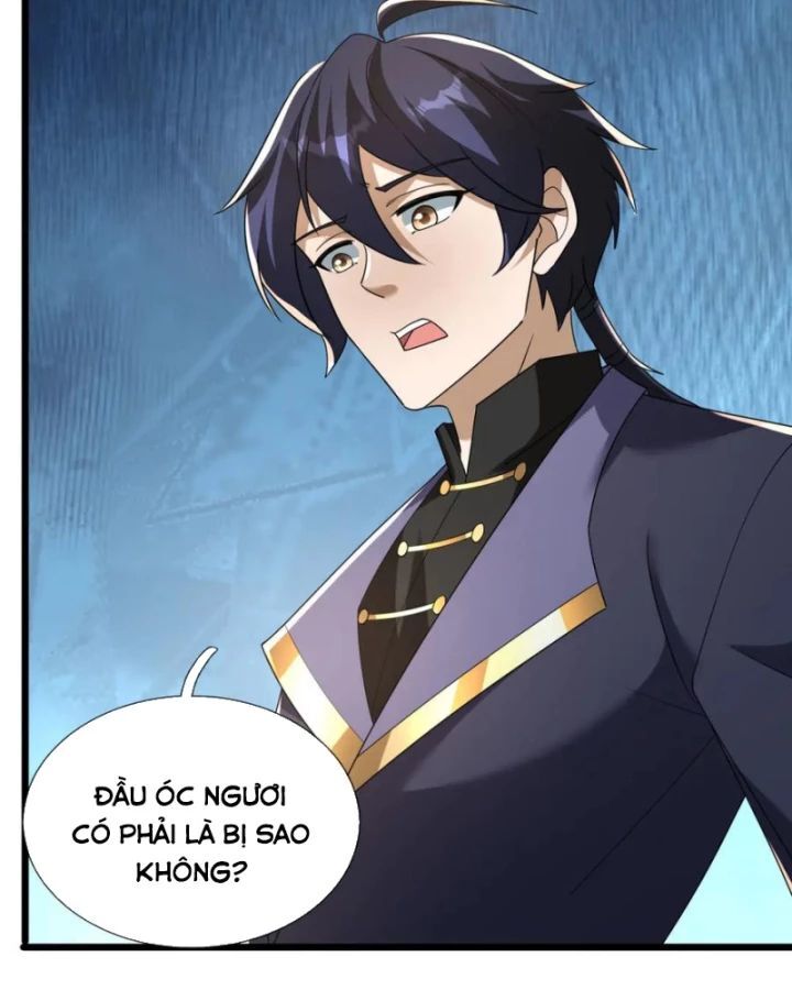 Thiên Uyên Trở Về: Ta Chính Là Thiên Tai - Chapter 78 - Page 37