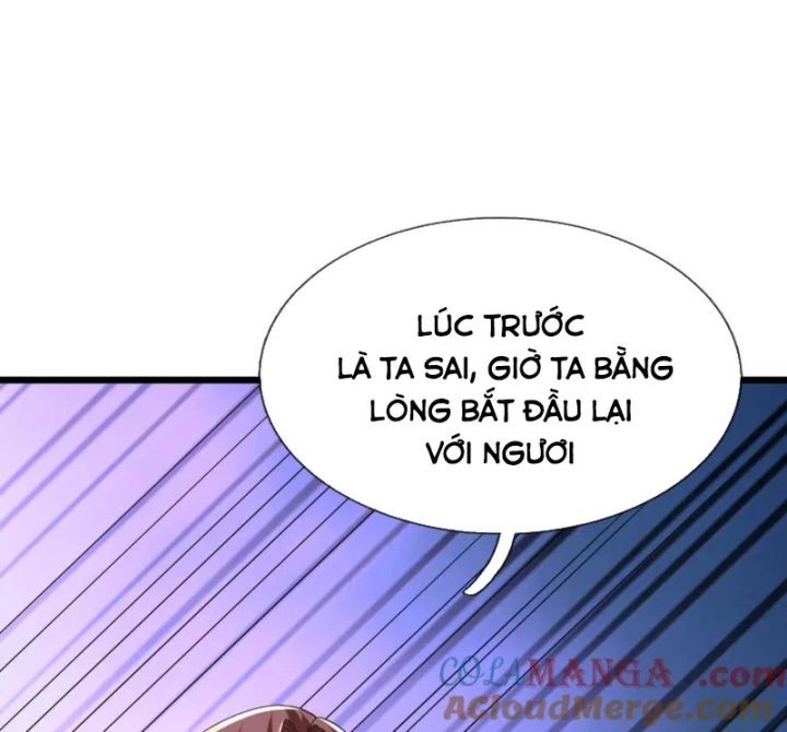 Thiên Uyên Trở Về: Ta Chính Là Thiên Tai - Chapter 78 - Page 38