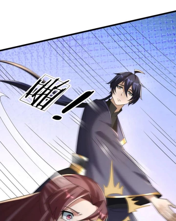 Thiên Uyên Trở Về: Ta Chính Là Thiên Tai - Chapter 78 - Page 40