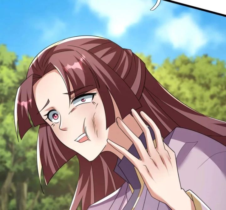 Thiên Uyên Trở Về: Ta Chính Là Thiên Tai - Chapter 78 - Page 42