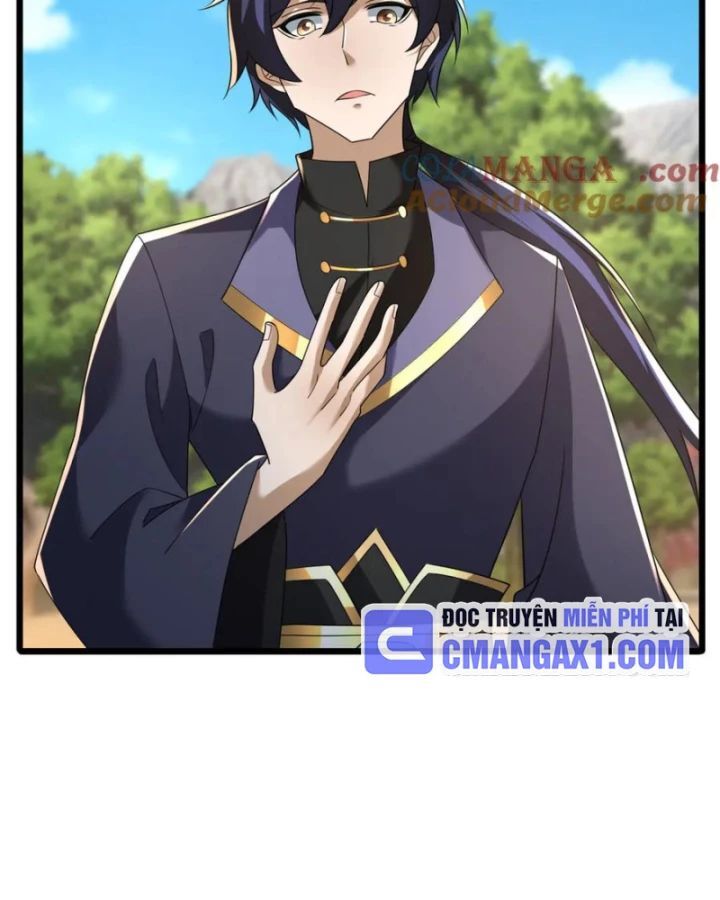 Thiên Uyên Trở Về: Ta Chính Là Thiên Tai - Chapter 78 - Page 44