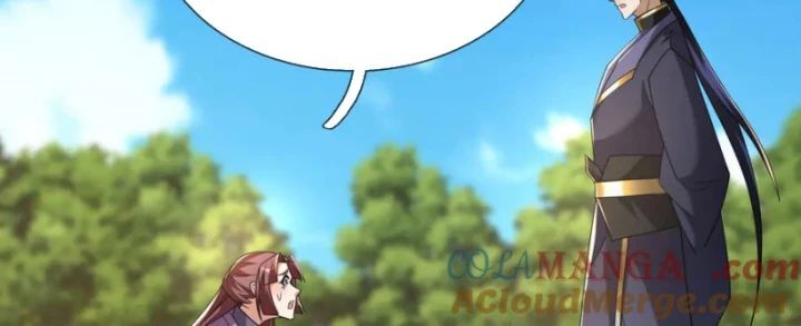 Thiên Uyên Trở Về: Ta Chính Là Thiên Tai - Chapter 78 - Page 46