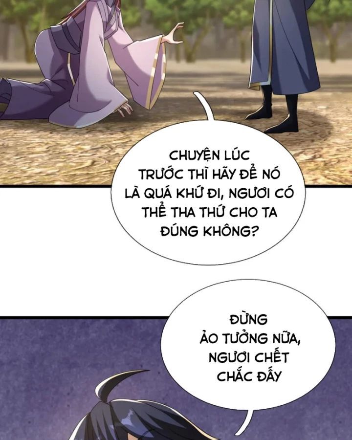 Thiên Uyên Trở Về: Ta Chính Là Thiên Tai - Chapter 78 - Page 47