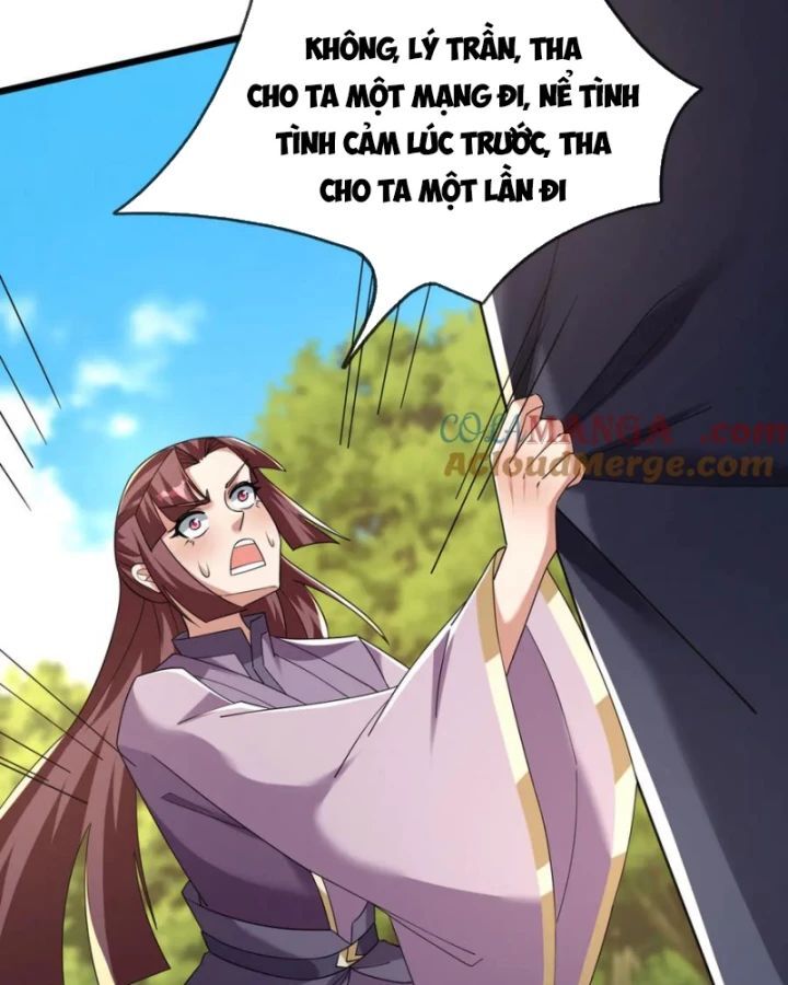 Thiên Uyên Trở Về: Ta Chính Là Thiên Tai - Chapter 78 - Page 49