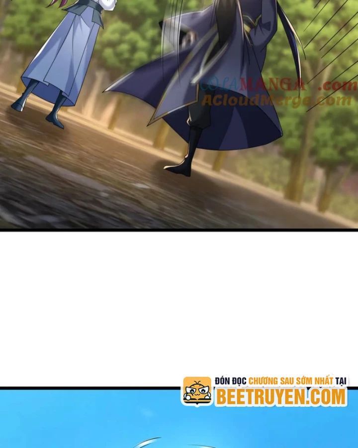 Thiên Uyên Trở Về: Ta Chính Là Thiên Tai - Chapter 78 - Page 52