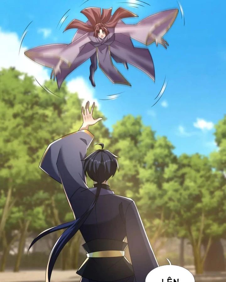 Thiên Uyên Trở Về: Ta Chính Là Thiên Tai - Chapter 78 - Page 53