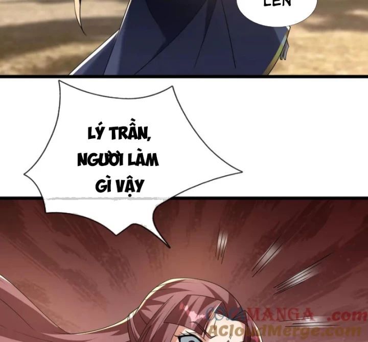 Thiên Uyên Trở Về: Ta Chính Là Thiên Tai - Chapter 78 - Page 54