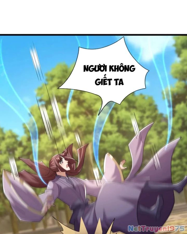 Thiên Uyên Trở Về: Ta Chính Là Thiên Tai - Chapter 78 - Page 59