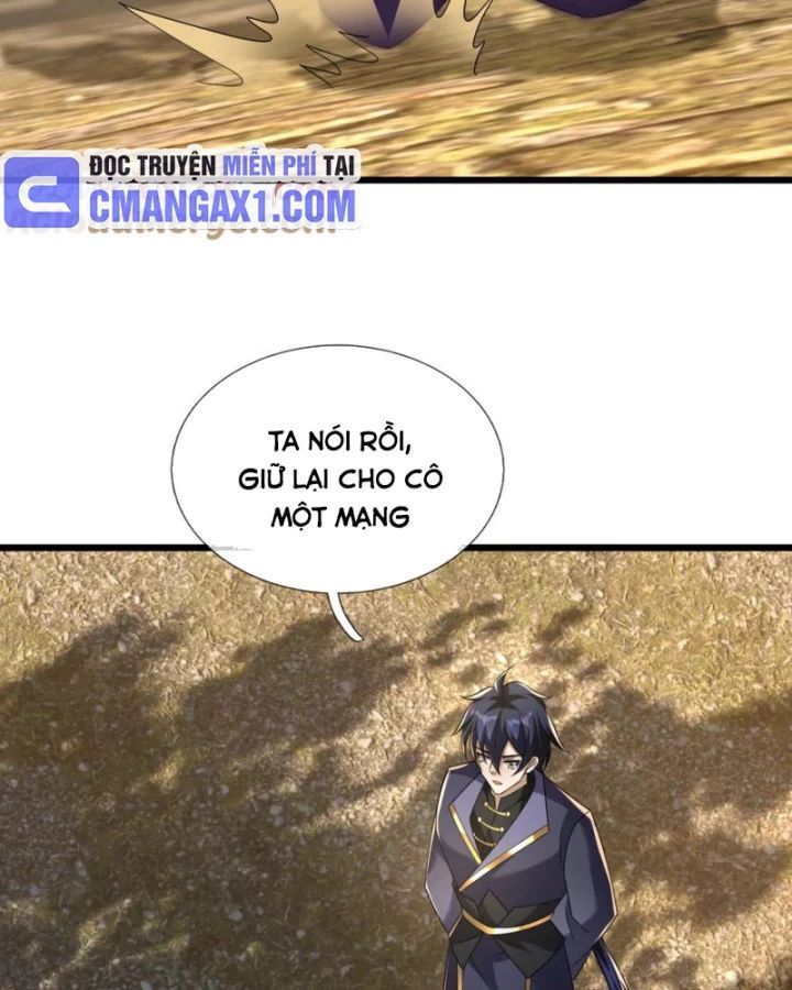 Thiên Uyên Trở Về: Ta Chính Là Thiên Tai - Chapter 78 - Page 60