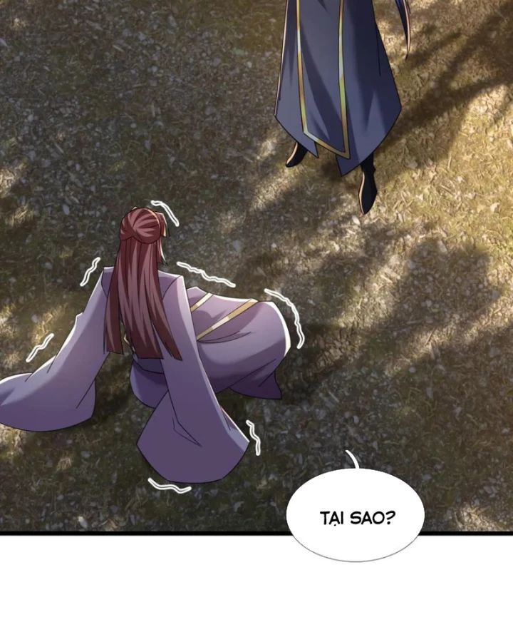 Thiên Uyên Trở Về: Ta Chính Là Thiên Tai - Chapter 78 - Page 61