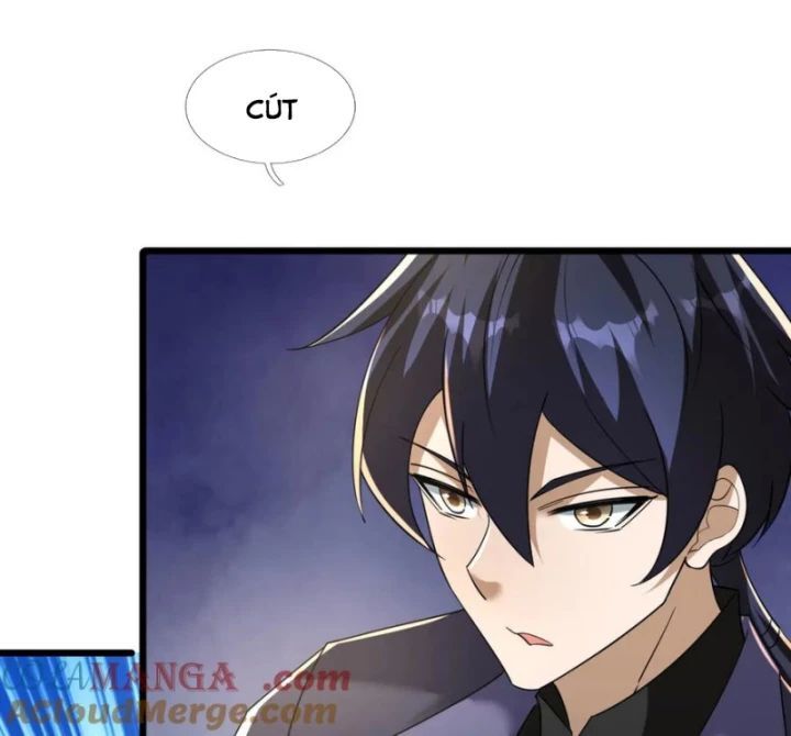 Thiên Uyên Trở Về: Ta Chính Là Thiên Tai - Chapter 78 - Page 62