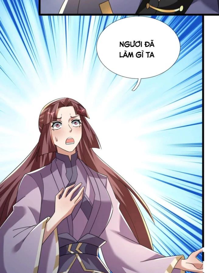 Thiên Uyên Trở Về: Ta Chính Là Thiên Tai - Chapter 78 - Page 63