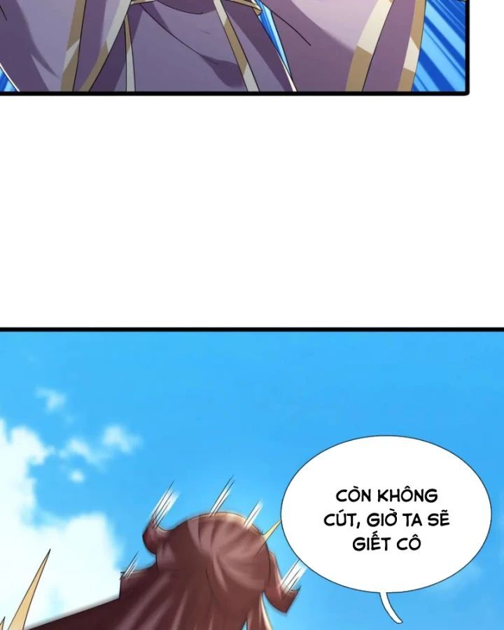 Thiên Uyên Trở Về: Ta Chính Là Thiên Tai - Chapter 78 - Page 64