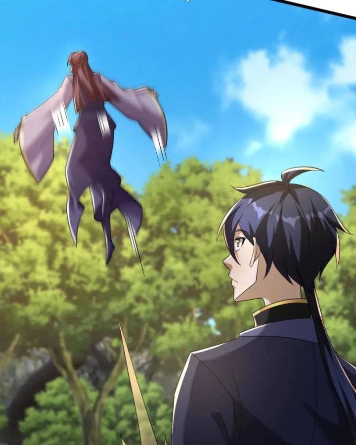 Thiên Uyên Trở Về: Ta Chính Là Thiên Tai - Chapter 78 - Page 66