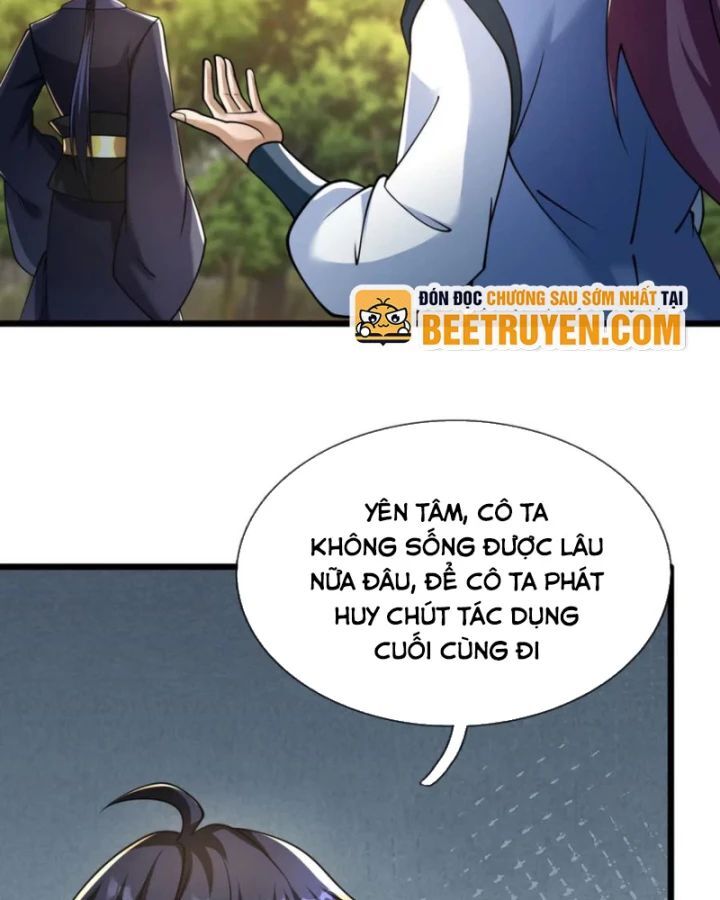 Thiên Uyên Trở Về: Ta Chính Là Thiên Tai - Chapter 78 - Page 69