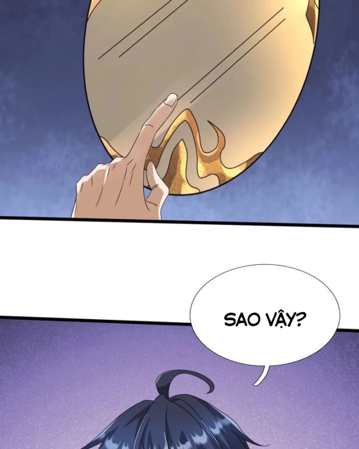 Thiên Uyên Trở Về: Ta Chính Là Thiên Tai - Chapter 78 - Page 7
