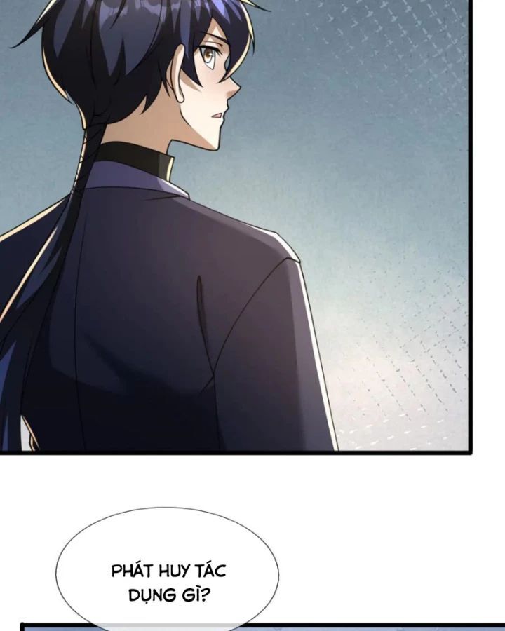 Thiên Uyên Trở Về: Ta Chính Là Thiên Tai - Chapter 78 - Page 70