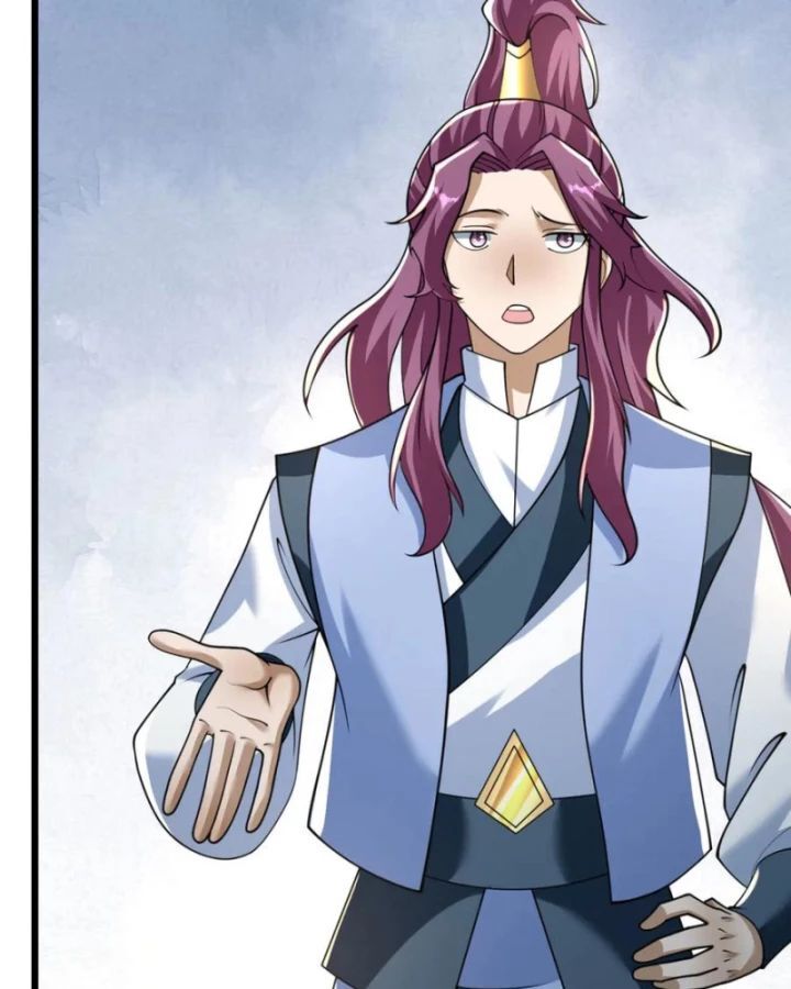 Thiên Uyên Trở Về: Ta Chính Là Thiên Tai - Chapter 78 - Page 72