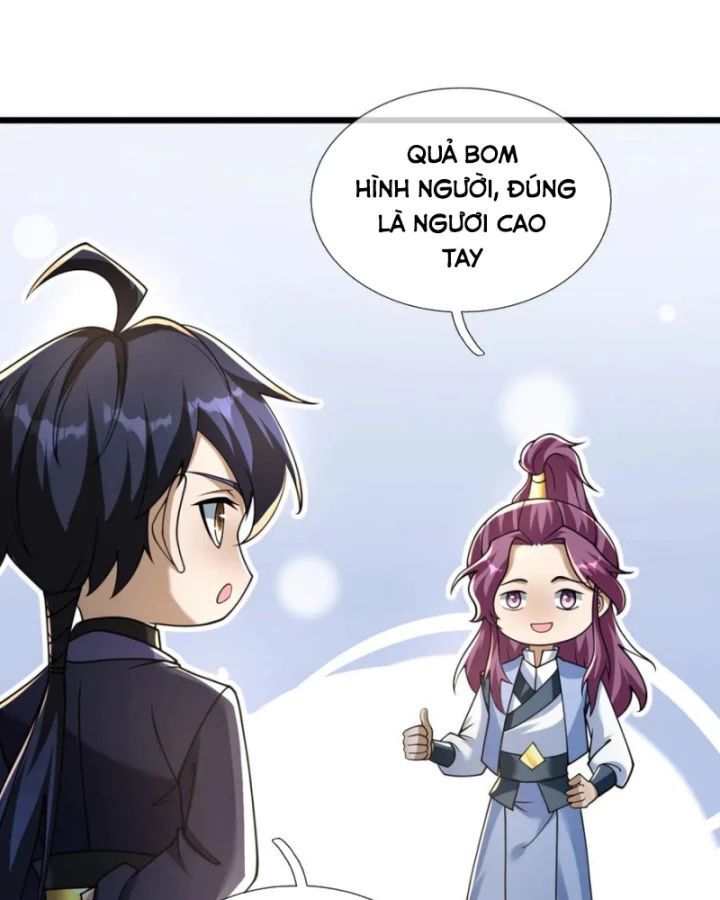 Thiên Uyên Trở Về: Ta Chính Là Thiên Tai - Chapter 78 - Page 76