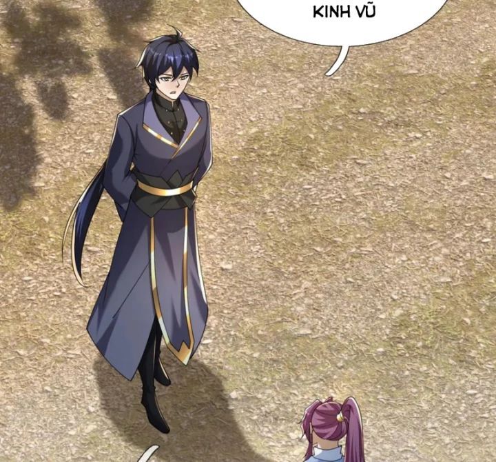 Thiên Uyên Trở Về: Ta Chính Là Thiên Tai - Chapter 78 - Page 79