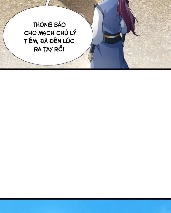 Thiên Uyên Trở Về: Ta Chính Là Thiên Tai - Chapter 78 - Page 80