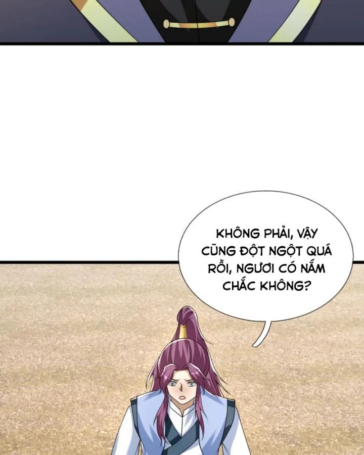 Thiên Uyên Trở Về: Ta Chính Là Thiên Tai - Chapter 78 - Page 84