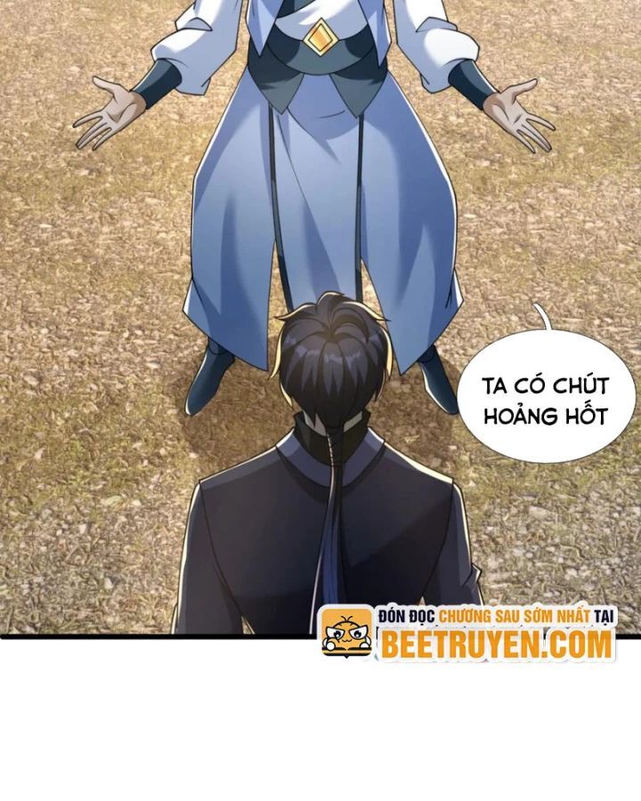 Thiên Uyên Trở Về: Ta Chính Là Thiên Tai - Chapter 78 - Page 85
