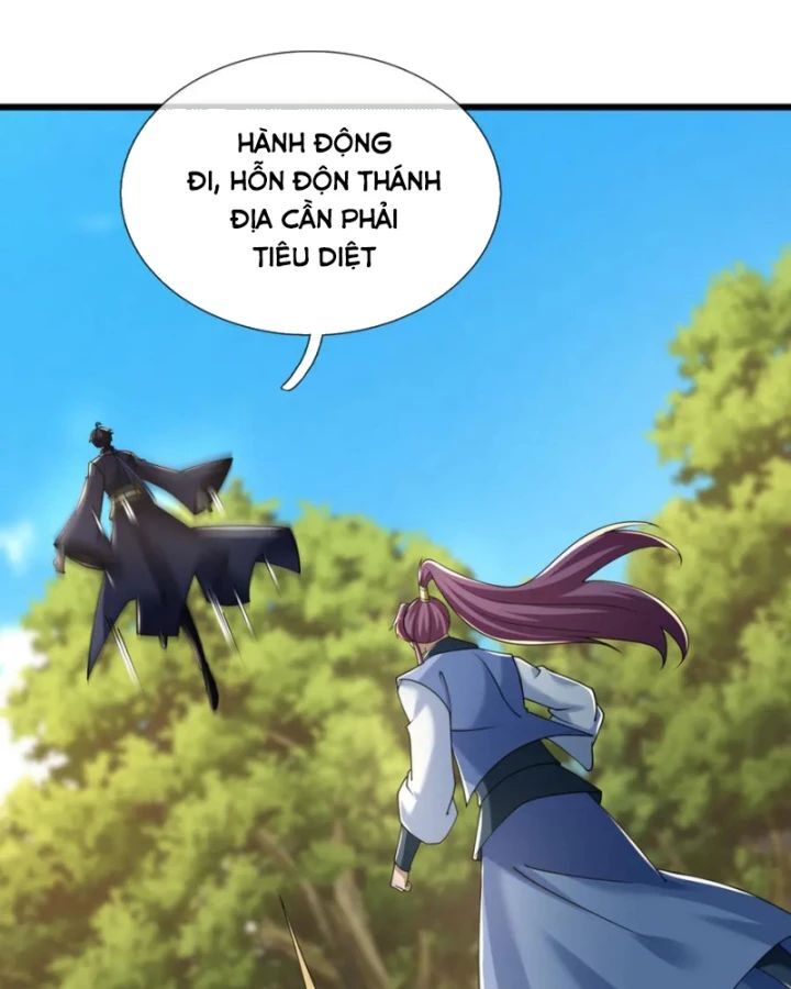 Thiên Uyên Trở Về: Ta Chính Là Thiên Tai - Chapter 78 - Page 86