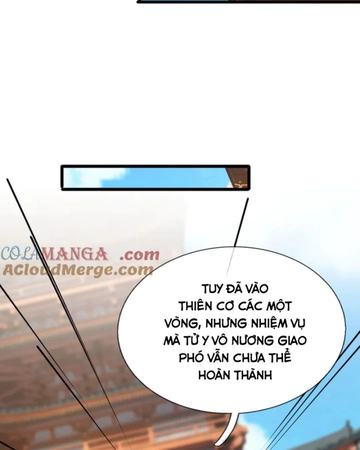 Thiên Uyên Trở Về: Ta Chính Là Thiên Tai - Chapter 78 - Page 88