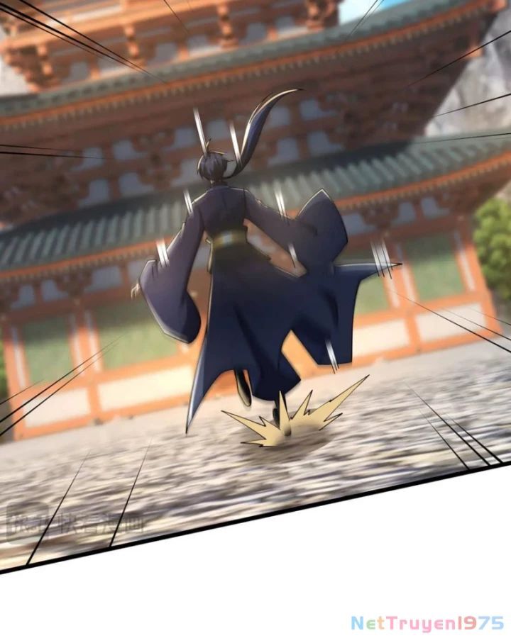 Thiên Uyên Trở Về: Ta Chính Là Thiên Tai - Chapter 78 - Page 89