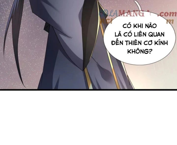 Thiên Uyên Trở Về: Ta Chính Là Thiên Tai - Chapter 78 - Page 91