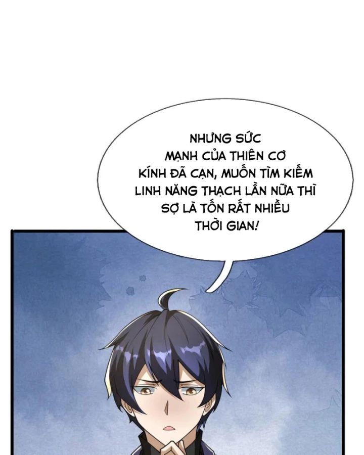 Thiên Uyên Trở Về: Ta Chính Là Thiên Tai - Chapter 78 - Page 92