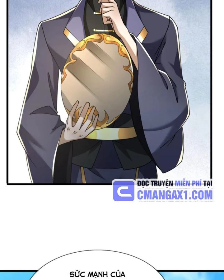 Thiên Uyên Trở Về: Ta Chính Là Thiên Tai - Chapter 78 - Page 93