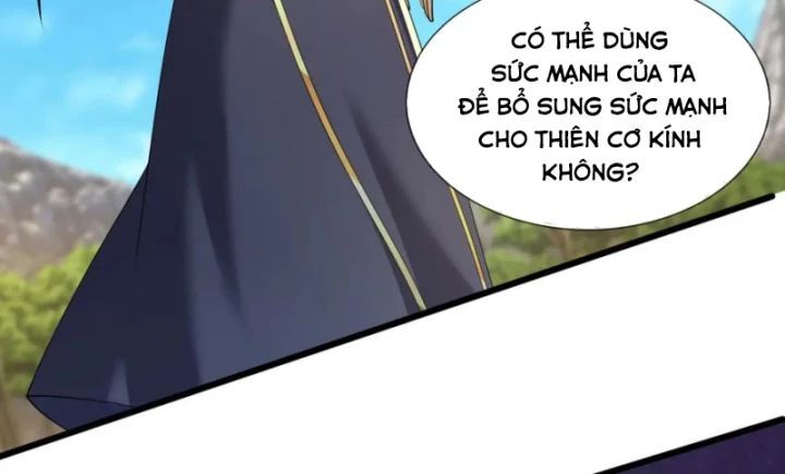 Thiên Uyên Trở Về: Ta Chính Là Thiên Tai - Chapter 78 - Page 95
