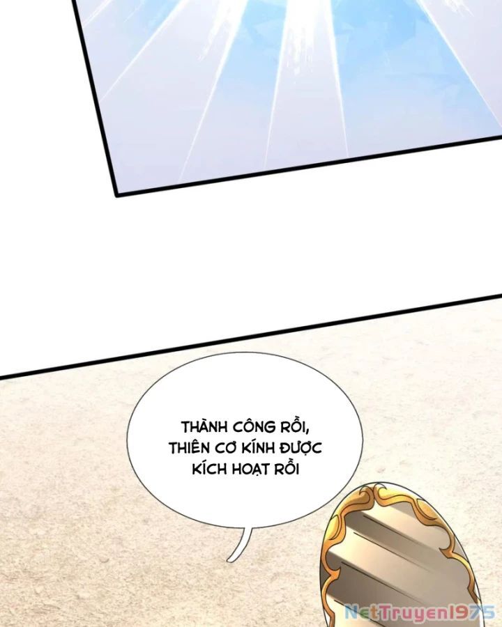 Thiên Uyên Trở Về: Ta Chính Là Thiên Tai - Chapter 78 - Page 98