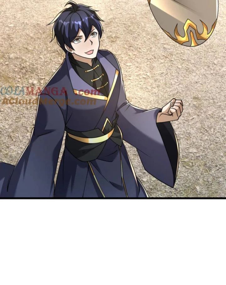 Thiên Uyên Trở Về: Ta Chính Là Thiên Tai - Chapter 78 - Page 99